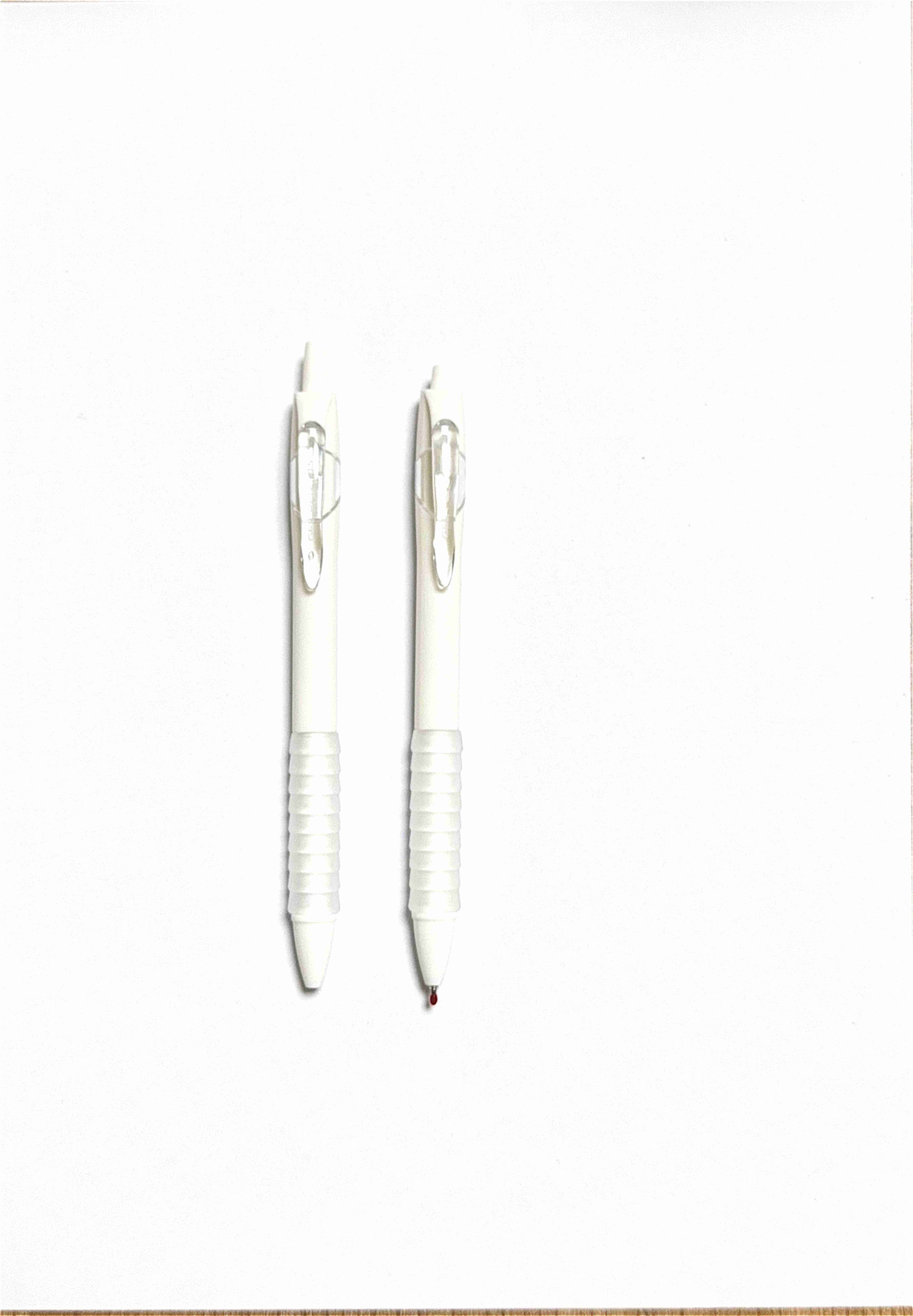 office line retractable pen